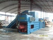EPM-125型全自動廢紙打包機