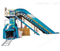 購液壓打包機 找廢紙打包機