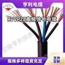 ZA-JVVRP模擬信號電纜0.15mm銅線單芯