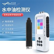 水中油檢測(cè)儀