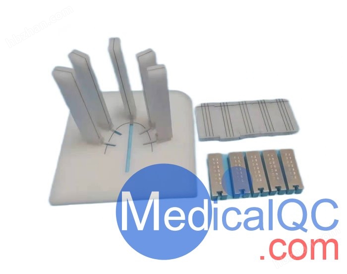 WEK-1732曲面体层摄影测试模体