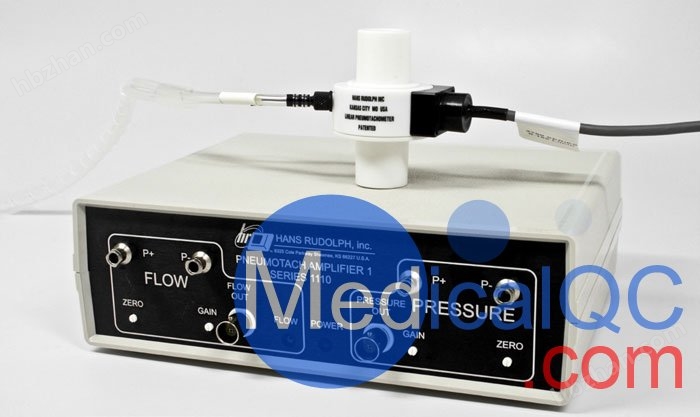 Hans Rudolph氣動放大器