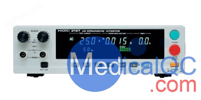 HIOKI 3157-01接地电阻测试