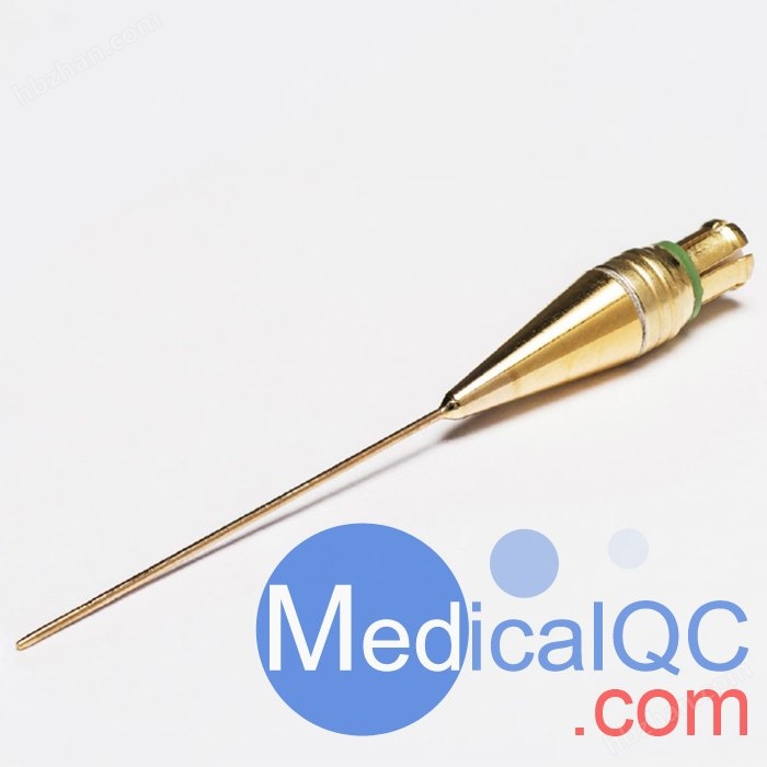 0.2毫米针水听器