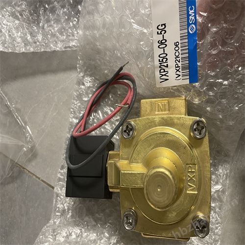 SMC電磁閥VXD242HZ2AXB防護等級