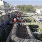 SJY反硝化活性砂生物濾池