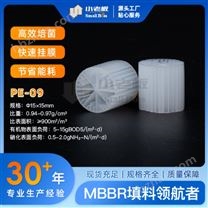 農(nóng)村污水處理 生產(chǎn)廠家 MBBR移動床填料 小老板