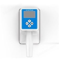 多功能辐射测量仪