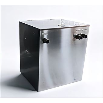 AFYX-15雨水紫外线消毒过滤装置地埋一体机