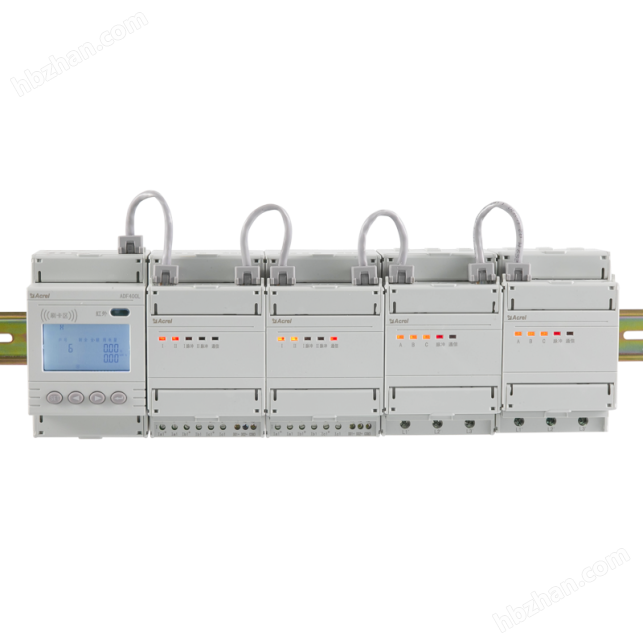出租房智能电表系统 欠费断电 远程缴费