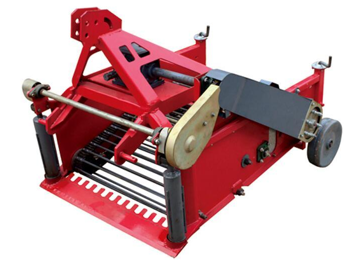 德州鴻友農(nóng)業(yè)機(jī)械有限公司